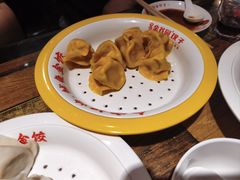 -金谷园饺子·烧烤(人大总店)