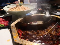 -丙申臺火锅