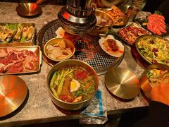 -鑫釜山海鲜烧烤(浑南店)