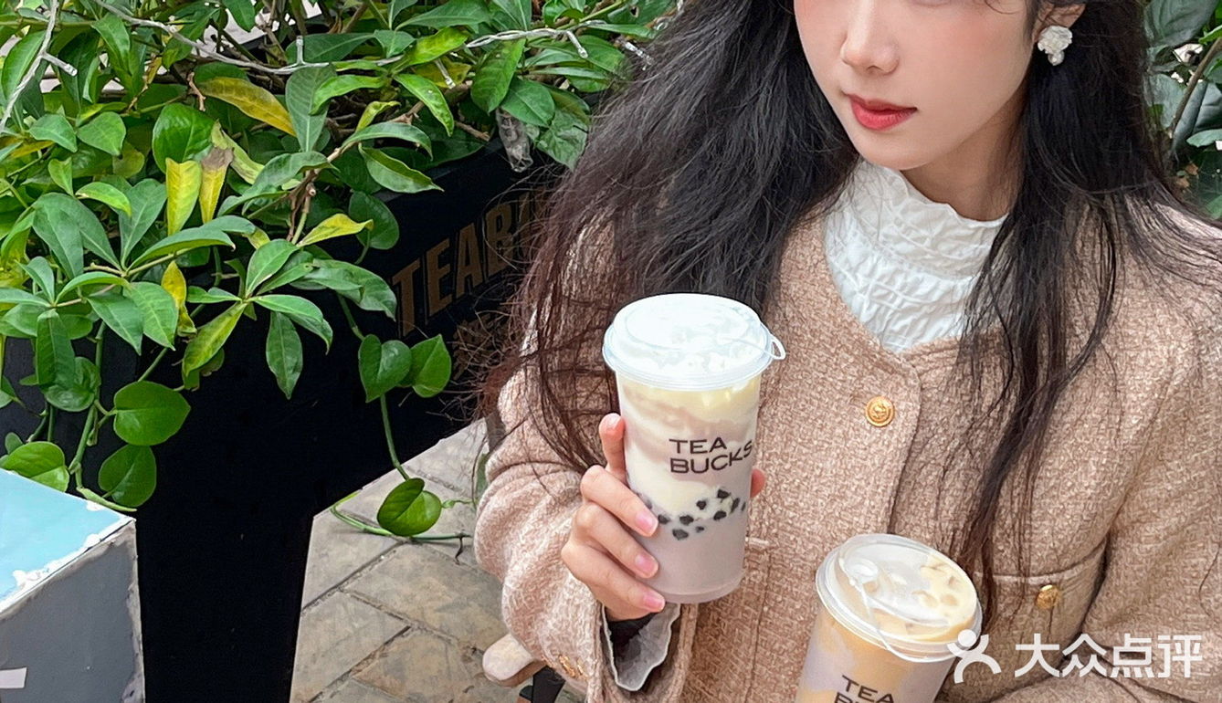 东莞｜拜托‼️舞茶道的芋泥也泰好吃了吧！！