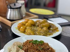 -安德鲁饼店(总店)