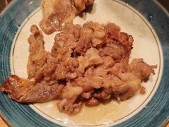 -烧肉达人•炭火烧肉(新天地店)