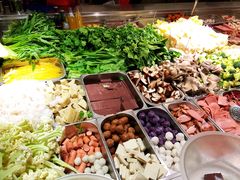 麻辣烫-林静小吃(复兴路店)