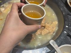 -天都火锅酒楼(虹梅南路店)
