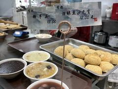 -常州糕团店(北大街新世纪商城店)