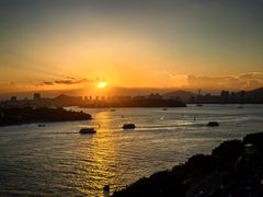 -厦门海港英迪格酒店(中山路店)