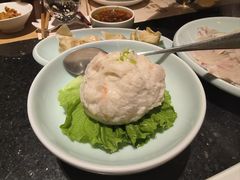 -协成海鲜火锅(情侣路店)