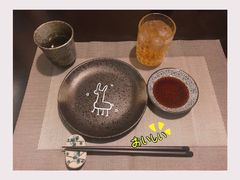 -花狸日本料理(柏庐广场店)