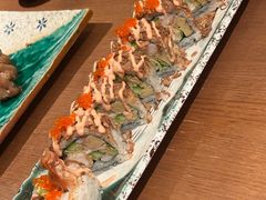 -水之惠鲜鱼料理(王府大街店)