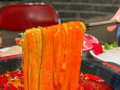 -牛市坎火锅(建设路店)