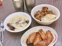 -新记餐厅(香槟大厦店)