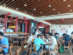-南山素面馆(三亚南山文化旅游区店)