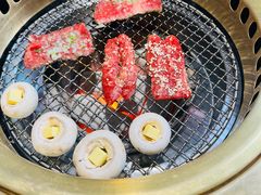 -虎丸烧肉(世纪汇店)