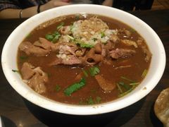 -姚记炒肝店(簋街店)