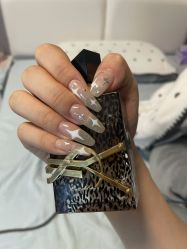 -妙睫屋日式美甲美睫