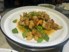 -人民公社大食堂(顺义总店)