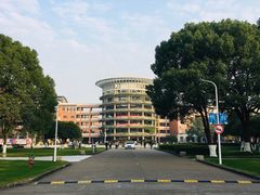 -浙江万里学院(钱湖校区)