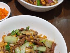 -寻裕记·现炒浇头面(人民广场店)