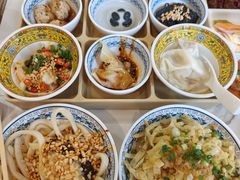 -龙抄手(春熙路总店)