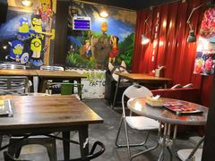 -MI WU FACTORY米屋美食工厂餐厅(绿地店)
