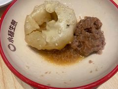 -小杨生煎(深圳岗厦北店)