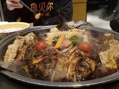 -鱼见你烤鱼•本地烧烤(1818店)