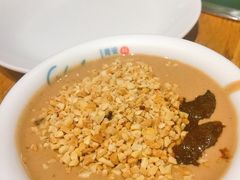 -青瓷火锅料理(西单大悦城店)