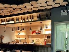 -森味薪火烧•烧鸟居酒屋•日本料理(望京店)