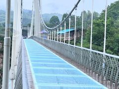 -天台山琼台仙谷景区