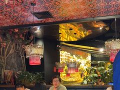 -吃饭皇帝大土家民族菜(正大广场店)