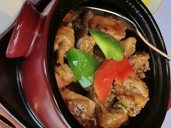 -南通滨江洲际酒店-东厨中餐厅