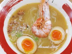 -雷门拉面(龙湖成都金楠天街店)