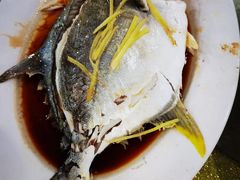 -考记泥焗鸡农庄·海鲜(北洛秘境店)