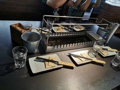 -很久以前羊肉串(昌里路三钢里店)
