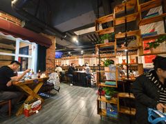 -小核桃品质串店(世茂大道店)