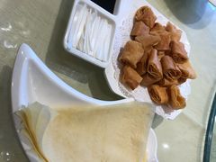 -南来顺饭庄·清真(南菜园店)