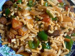 -维吾尔餐厅(宜山路店)