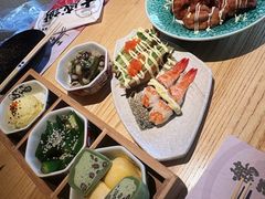 -鹤龟料理店(时代天街店)