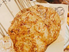 -香约老地方烧烤(九道街店)