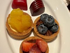 -广州富力君悦大酒店·凯菲厅