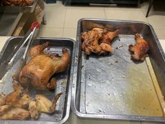 -大益烤鸡