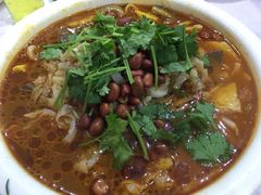 -龙珠饭店-深夜大食堂(五爱西直街店)