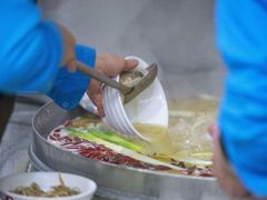-郝刚刚羊杂割(柳巷店)