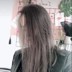 点击看大图 -KIMI HAIR SALON·烫染设计店