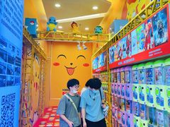 -万达广场(南昌红谷滩店)