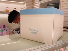 -好利来(光华中心店)