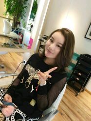 点击看大图 -简法造型·品牌形象店