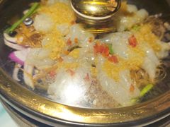 -绿茶餐厅(哈尔滨凯德店)