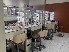-海马体照相馆(上海万象城店)