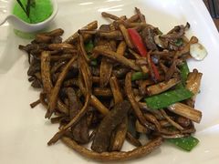 -花溪雨·森林餐厅(石基店)